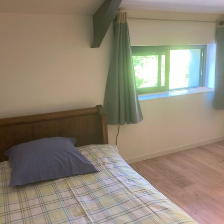 Atelier Chambres Semur-en-Auxois Dış mekan fotoğraf