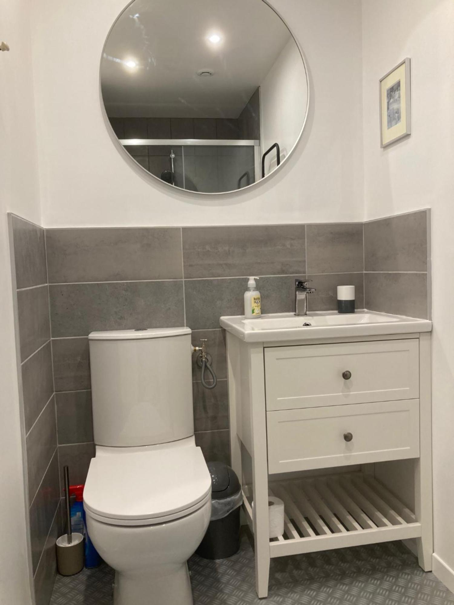 Atelier Chambres Semur-en-Auxois Dış mekan fotoğraf