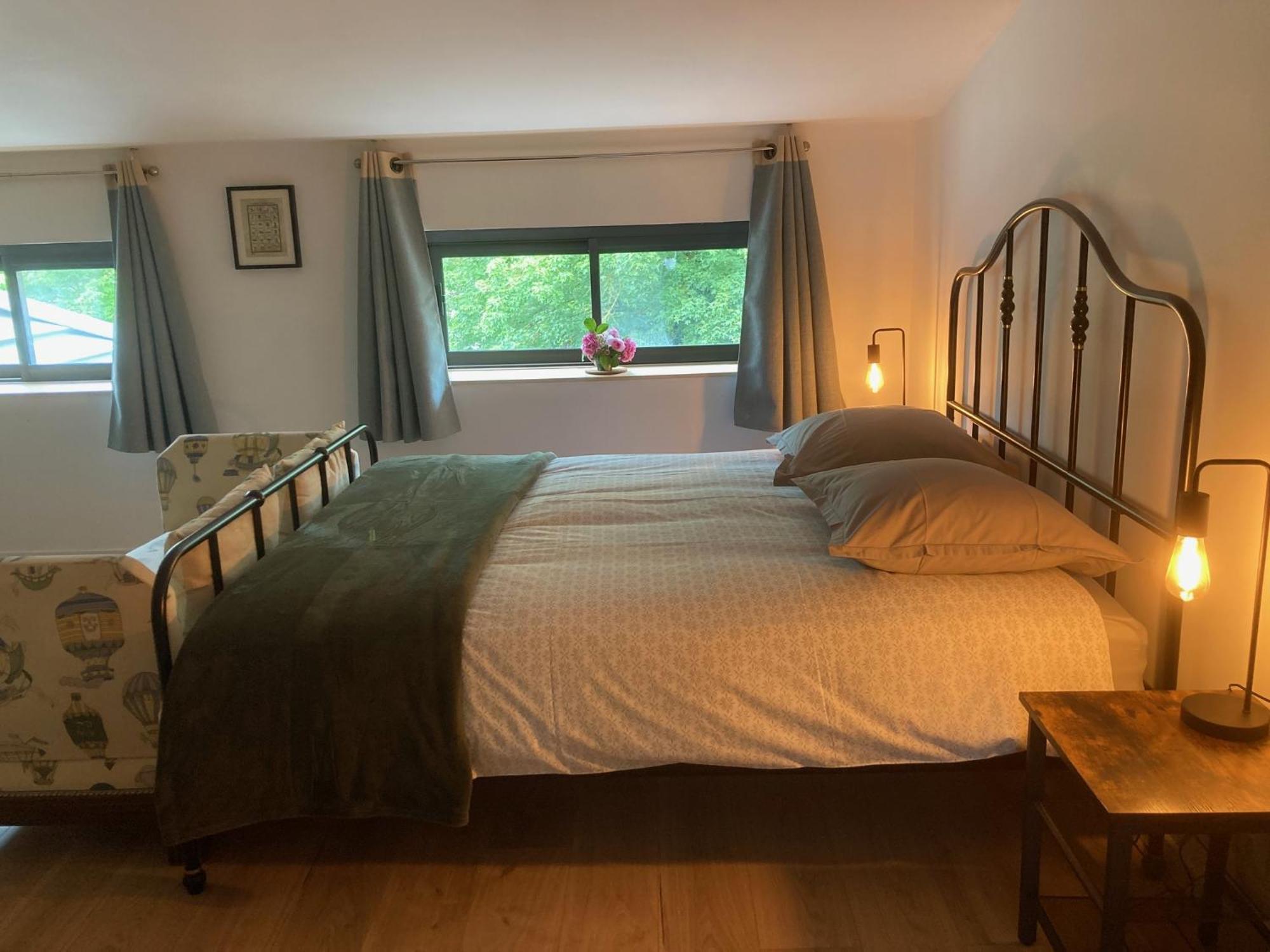 Atelier Chambres Semur-en-Auxois Dış mekan fotoğraf