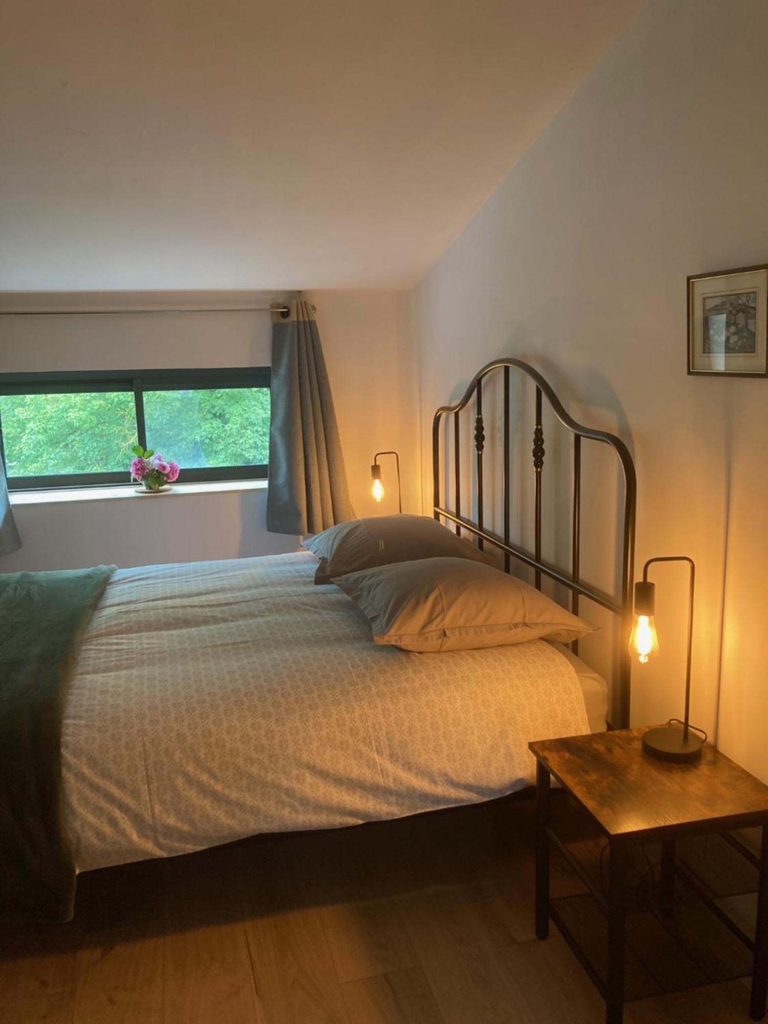Atelier Chambres Semur-en-Auxois Dış mekan fotoğraf