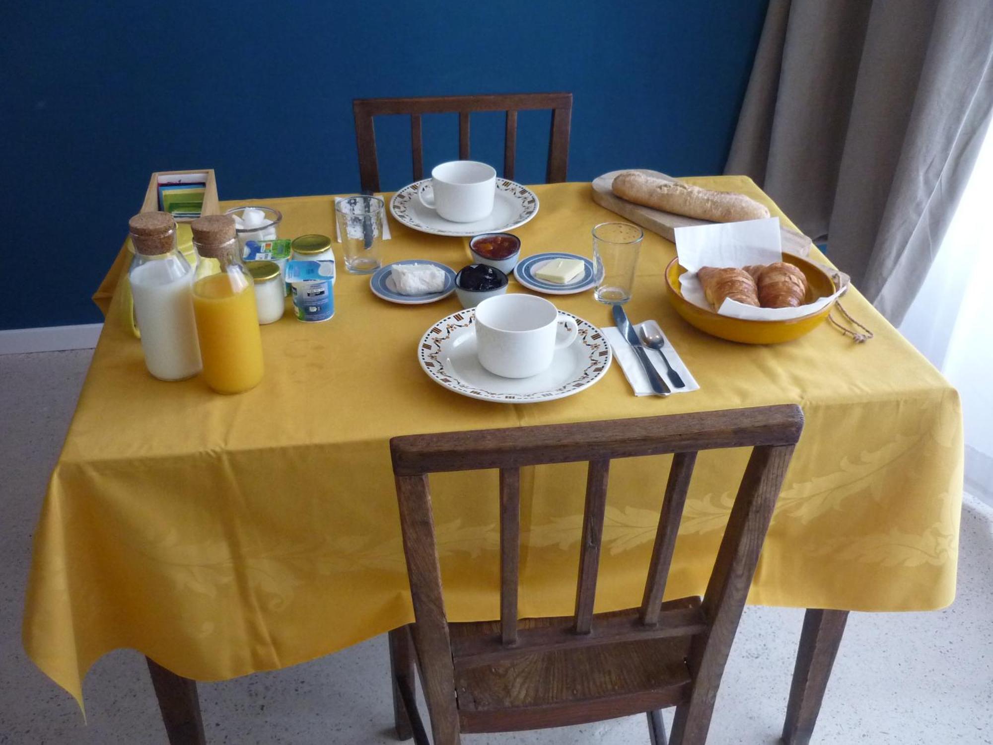 Atelier Chambres Semur-en-Auxois Dış mekan fotoğraf