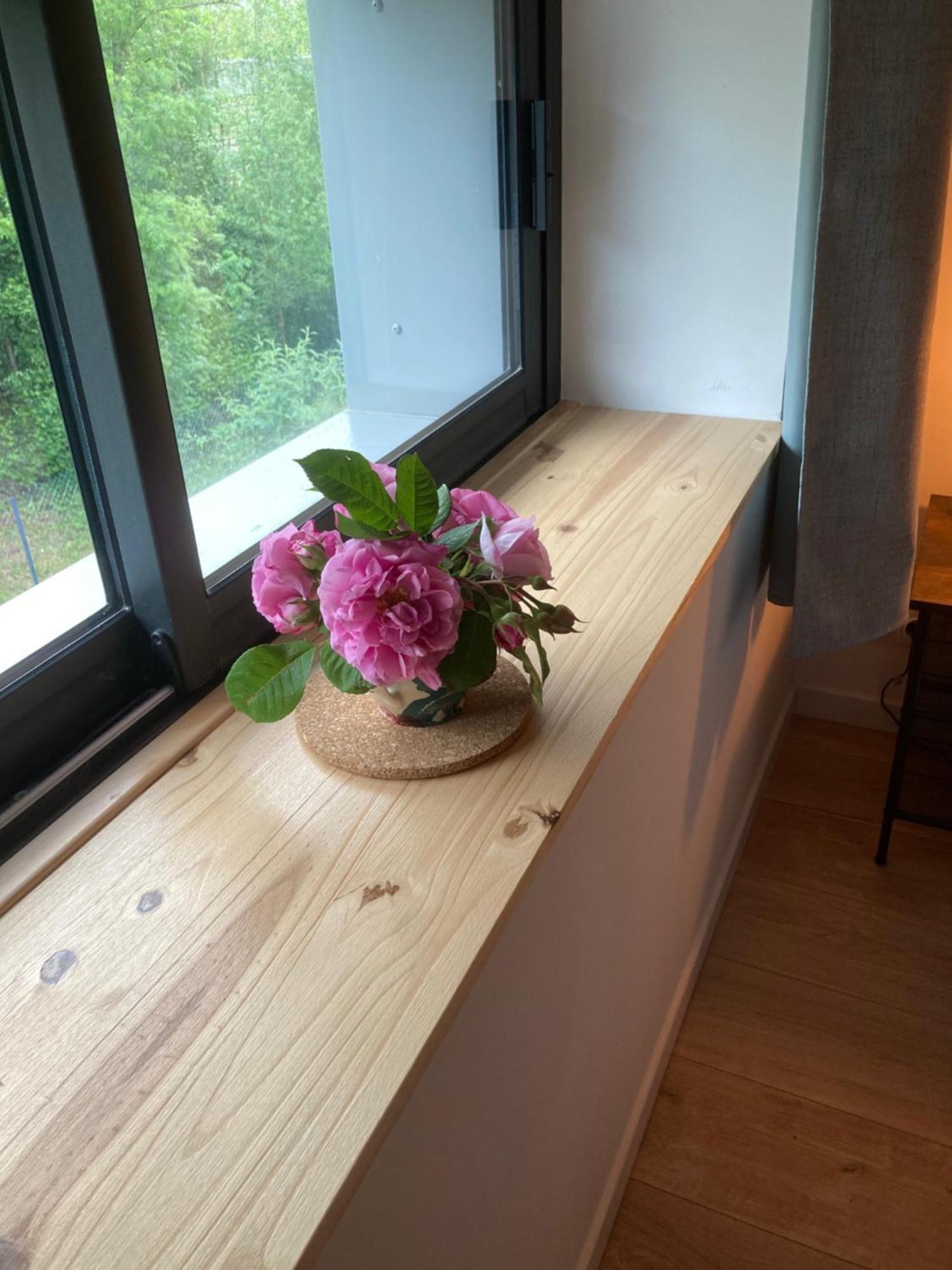 Atelier Chambres Semur-en-Auxois Dış mekan fotoğraf