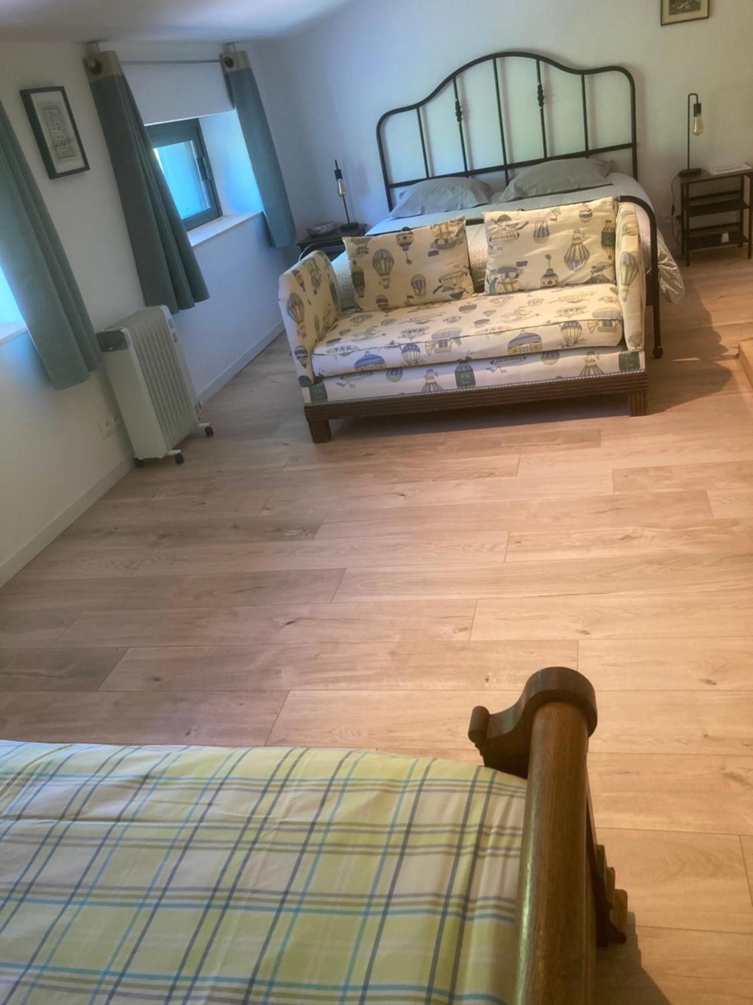 Atelier Chambres Semur-en-Auxois Dış mekan fotoğraf