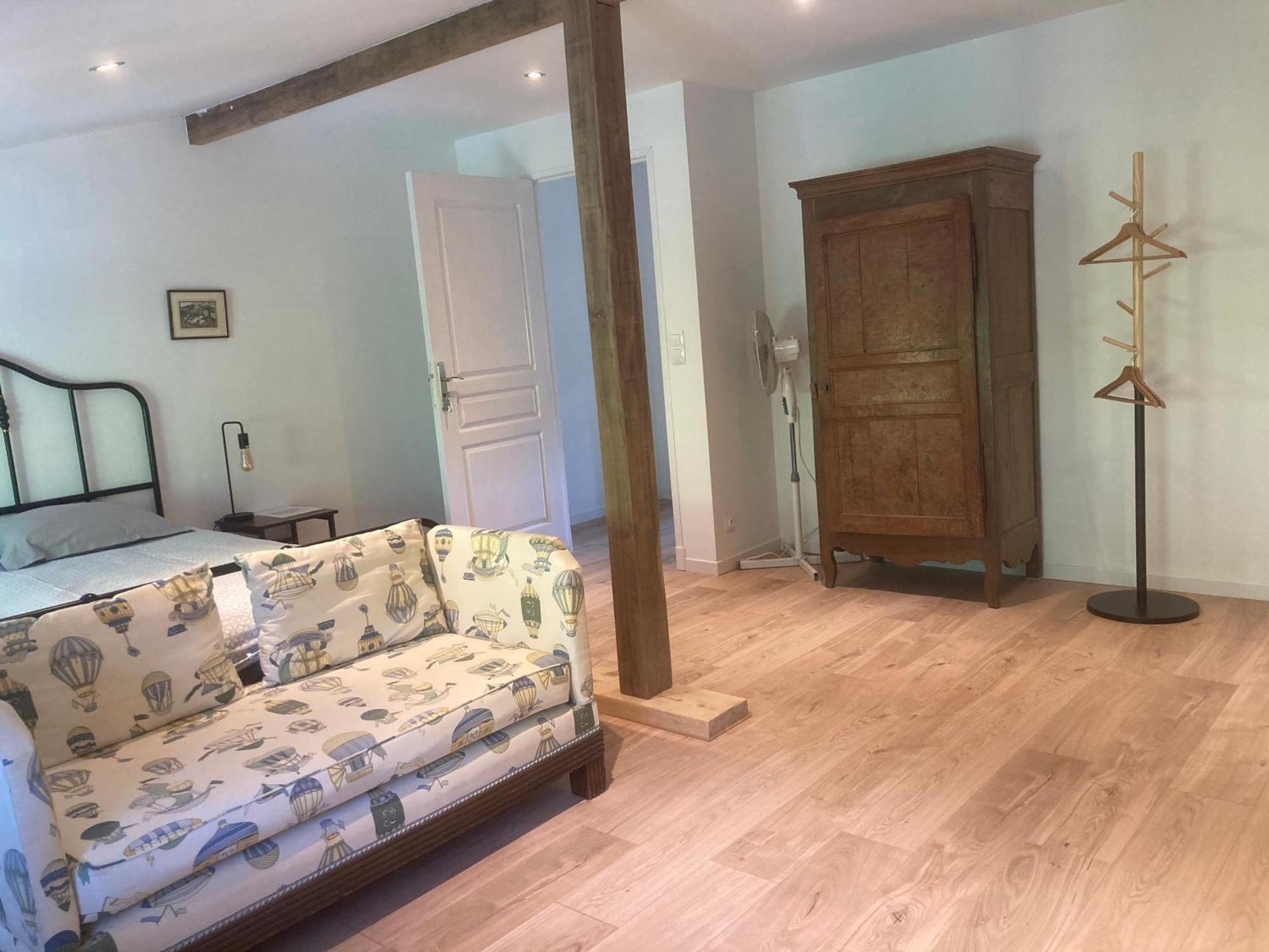 Atelier Chambres Semur-en-Auxois Dış mekan fotoğraf